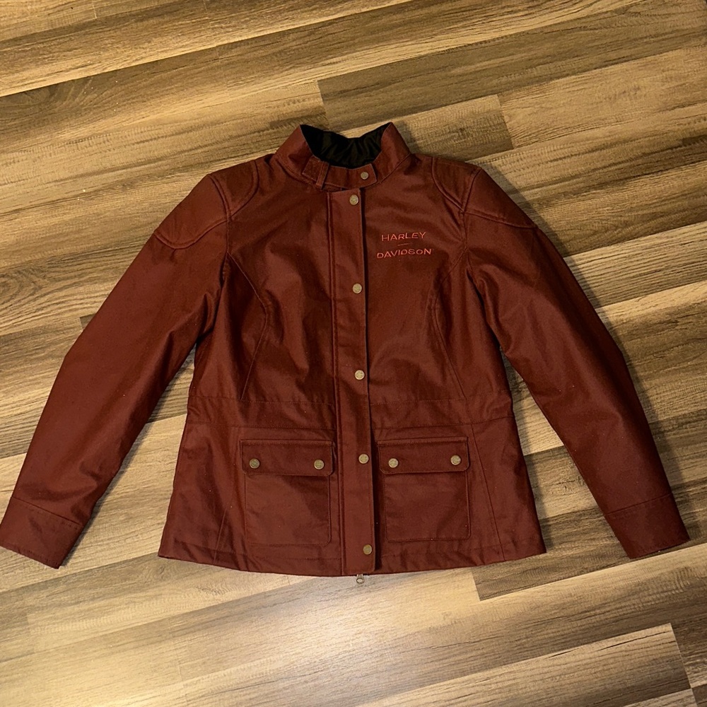 Harley-Davidson Women's Utility Jacket